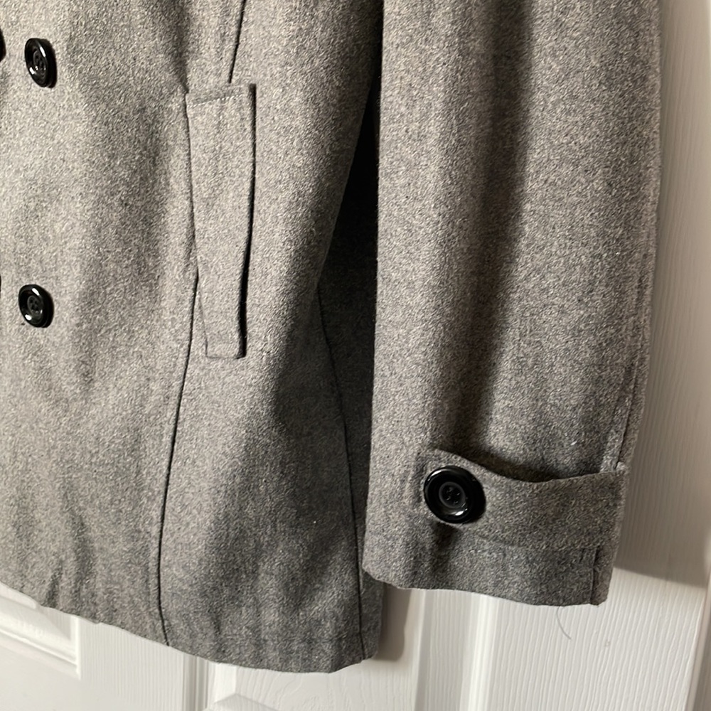 Men’s jacket - Picture 4 of 7